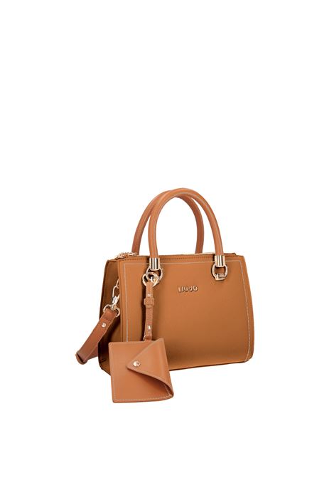 Borsa a mano con pochette Liu Jo | AA5163E005881154